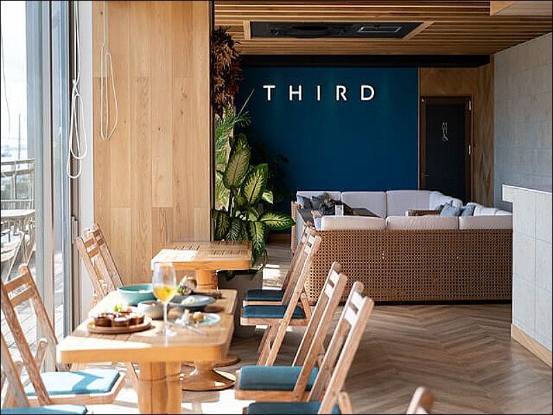 THIRD石垣島の求人・転職情報