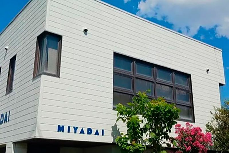 株式会社ミヤダイ中央社の求人・転職情報