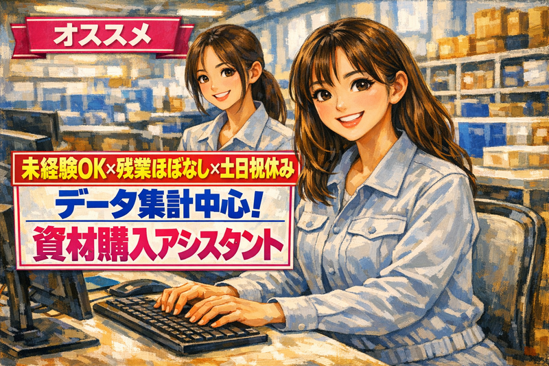 ヒューマンリレーションズ株式会社(大垣・職業センター)