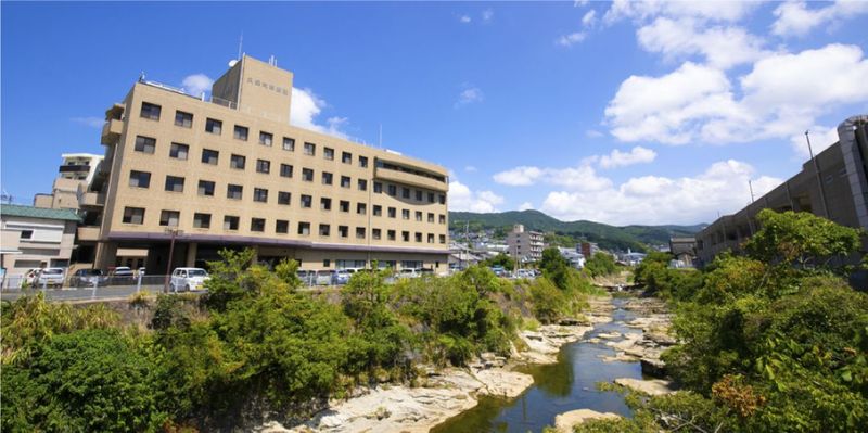 医療法人是心会の求人・転職情報