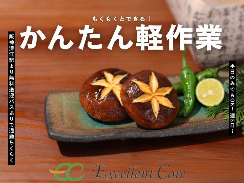 株式会社エクセレントコアのアルバイト・バイト求人情報-35