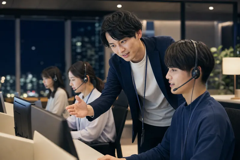 ウィンクルム株式会社　HRソリューションズのアルバイト・バイト求人情報