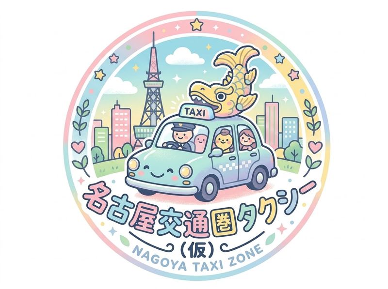 名古屋交通圏タクシー（仮）の求人・転職情報