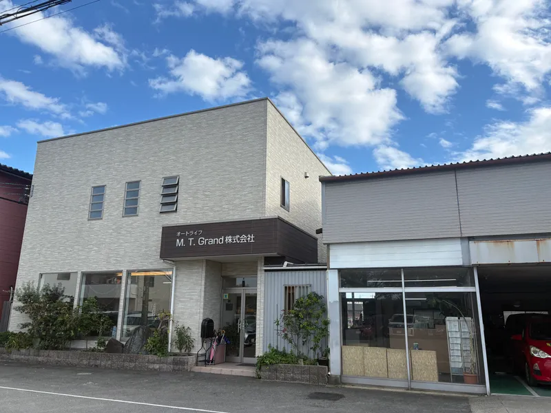 Ｍ．Ｔ．Ｇｒａｎｄ株式会社の求人・転職情報