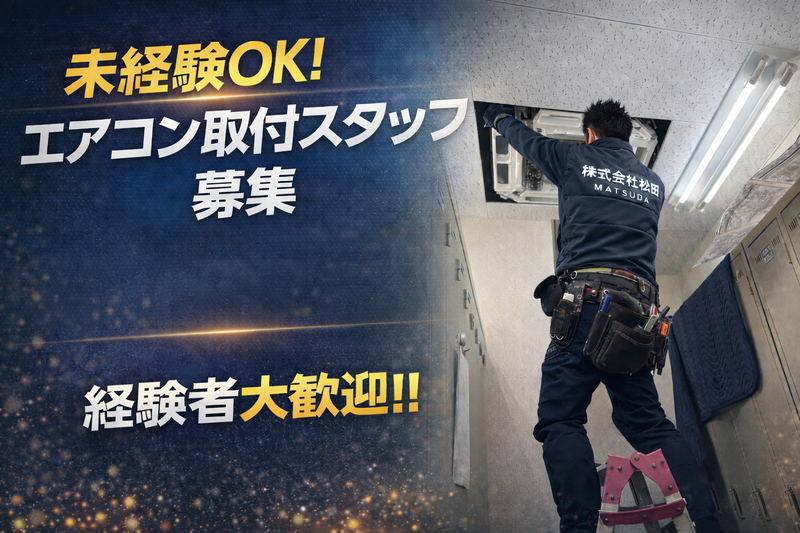株式会社松田の求人・転職情報