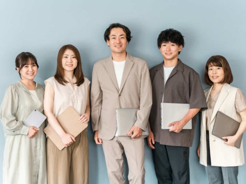 合同会社Ｓｔｅｐ　Ａｄｄｉｃｔｉｏｎの求人・転職情報