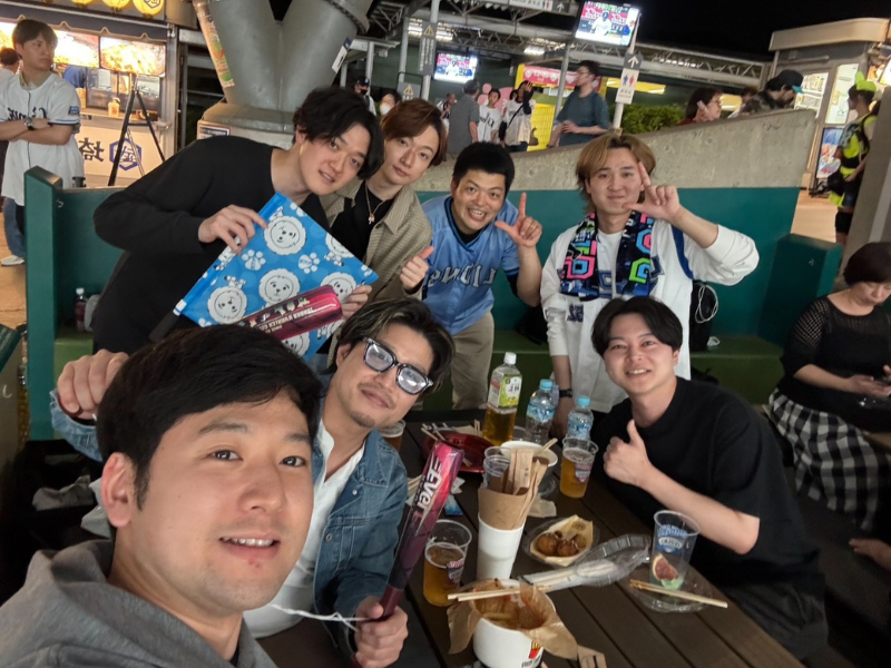 株式会社LINK STYLEの求人・転職情報