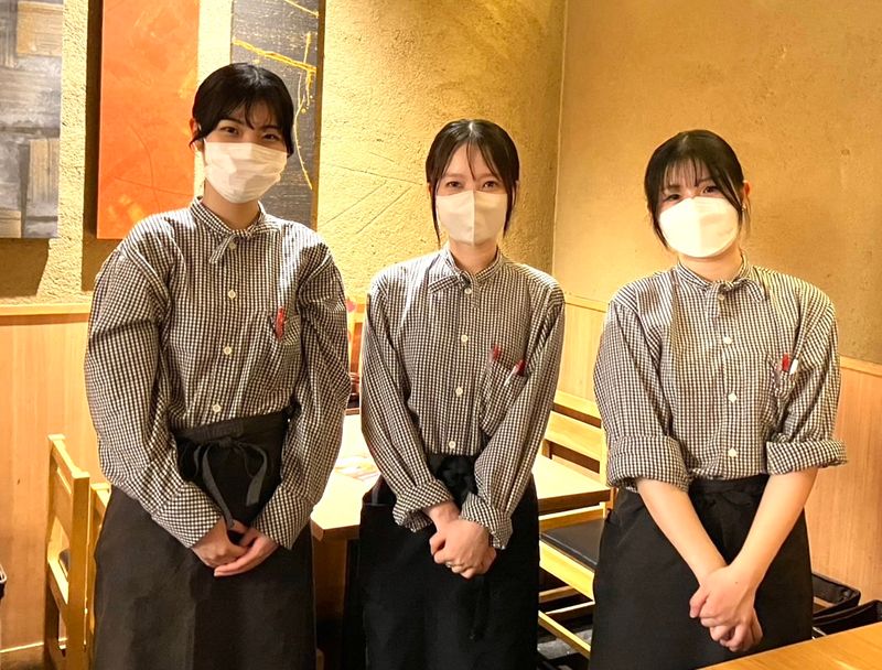 饂飩の四國(うどんのしこく)札幌シャンテ店のアルバイト・バイト求人情報-01