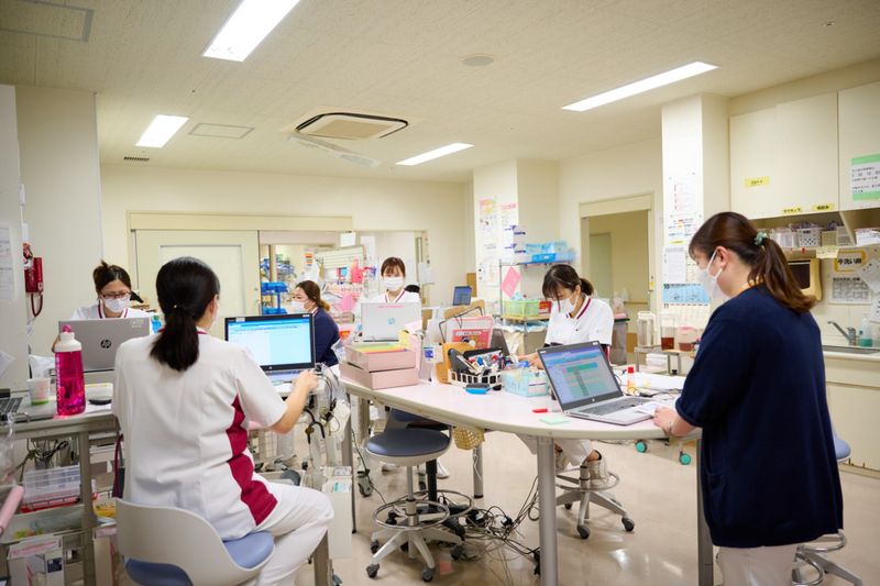 医療法人社団医聖会の求人・転職情報