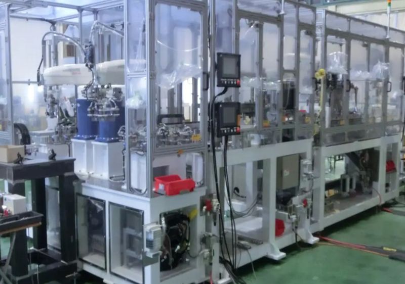 株式会社技研システックの求人・転職情報