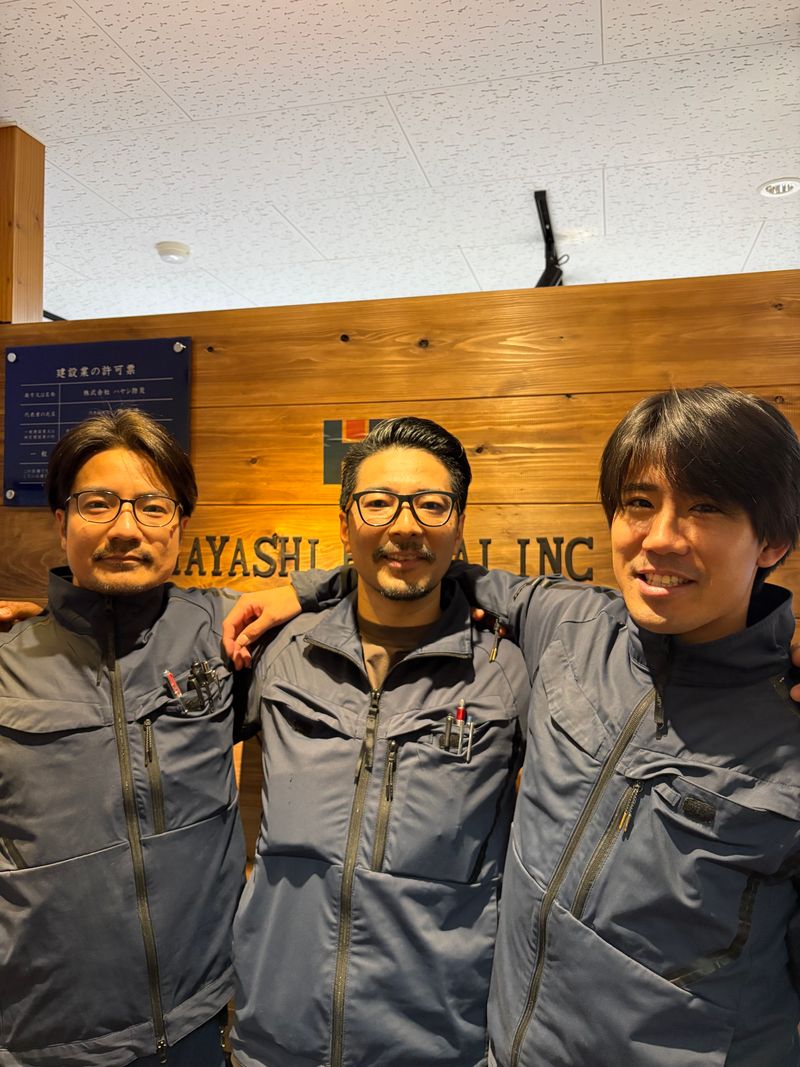 株式会社ハヤシ防災の求人・転職情報