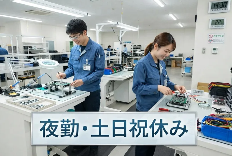 求人画像