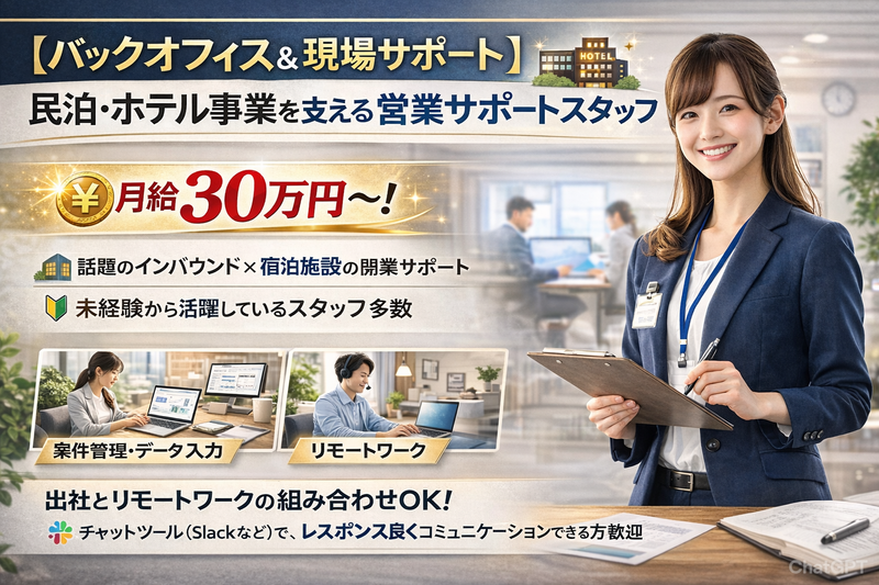 株式会社プレイズの求人・転職情報