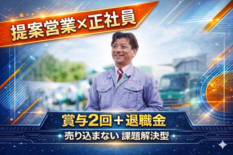 ニューテクノファースト株式会社の求人・転職情報