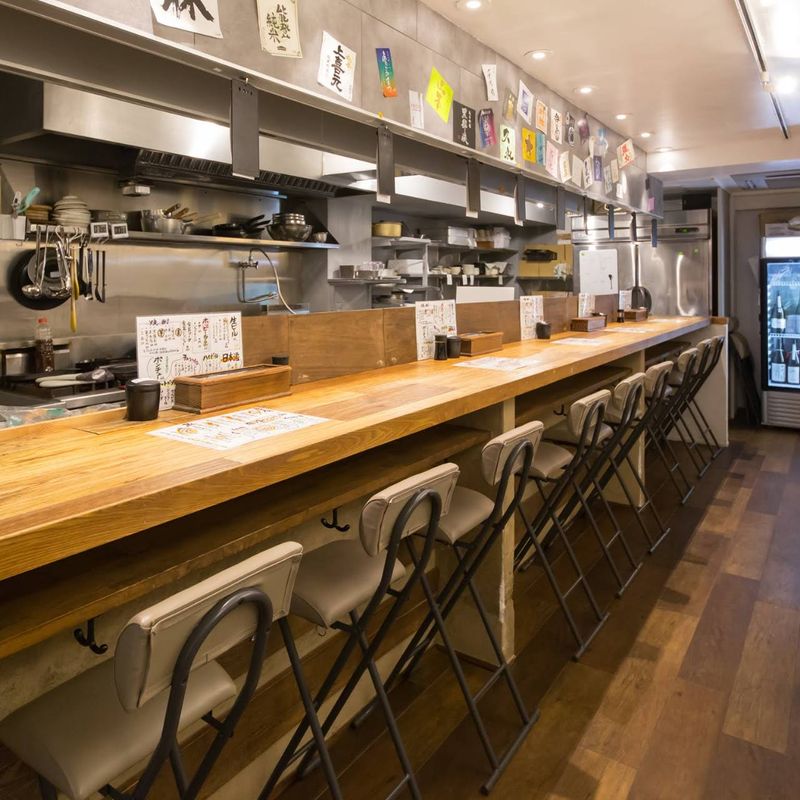 スタンド豆魚の求人・転職情報