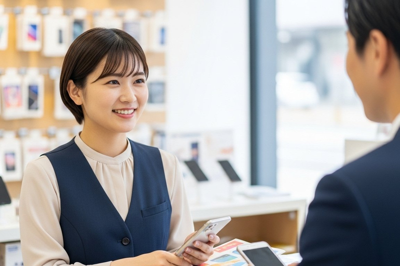 ソフトバンク株式会社の求人・転職情報