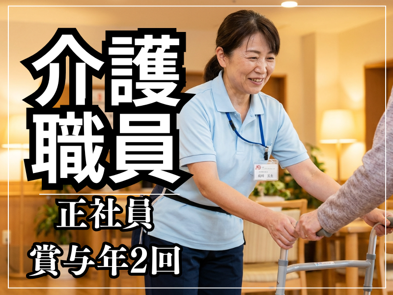 社会福祉法人旭川荘-0013の求人・転職情報