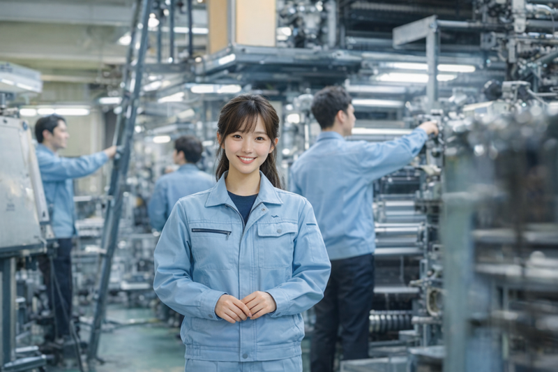 エバタ株式会社の求人・転職情報