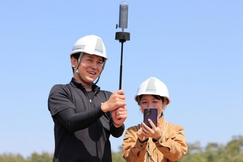 株式会社明翫組の求人・転職情報