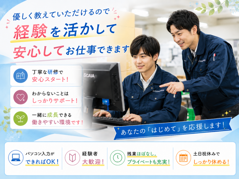 求人画像
