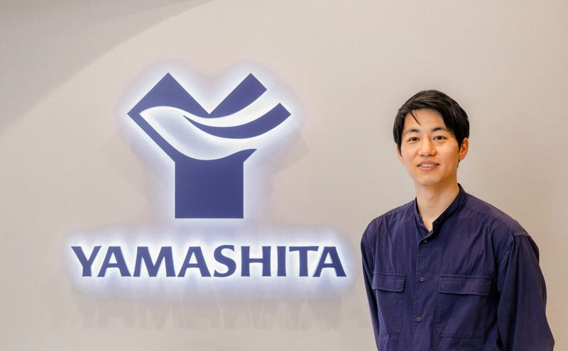 株式会社ヤマシタの求人・転職情報
