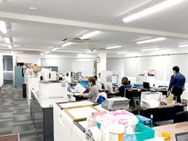 中日コプロ東京株式会社の求人・転職情報