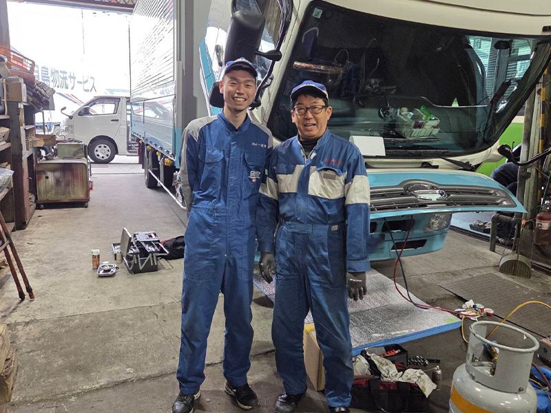 株式会社オート電機の求人・転職情報