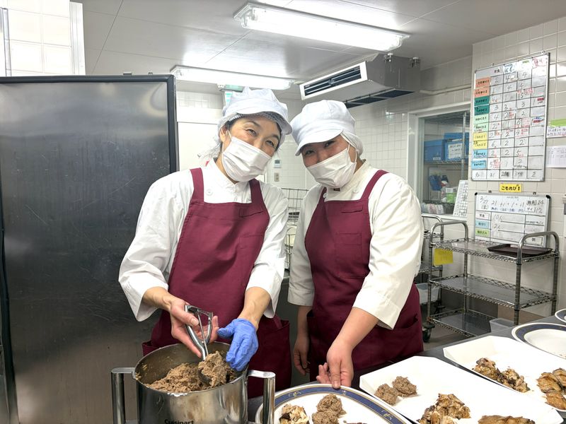 株式会社ニフスの求人・転職情報