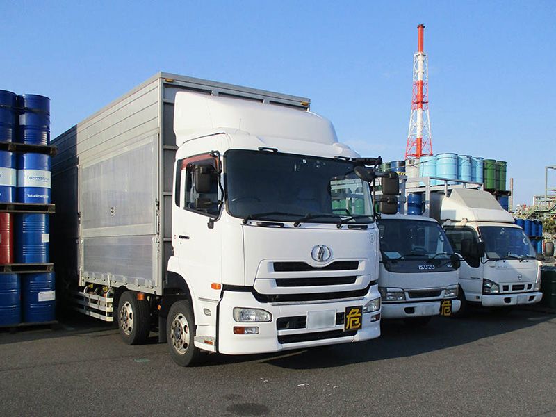 有限会社水島容器商会の求人・転職情報