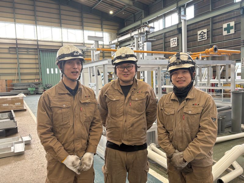 新潟ファーネス工業株式会社の求人・転職情報