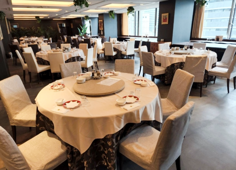 株式会社神仙閣の求人・転職情報