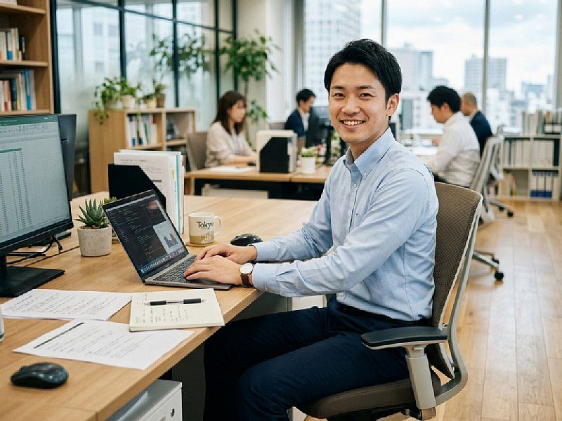 株式会社キングダムの求人・転職情報