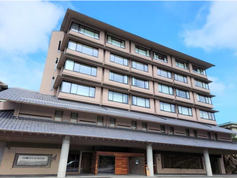 株式会社川棚グランドホテルお多福の求人・転職情報