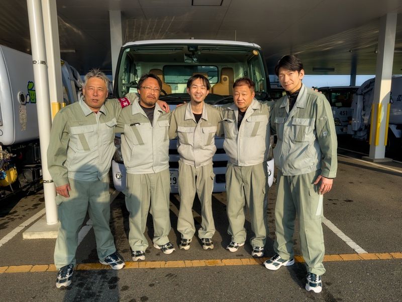 求人画像