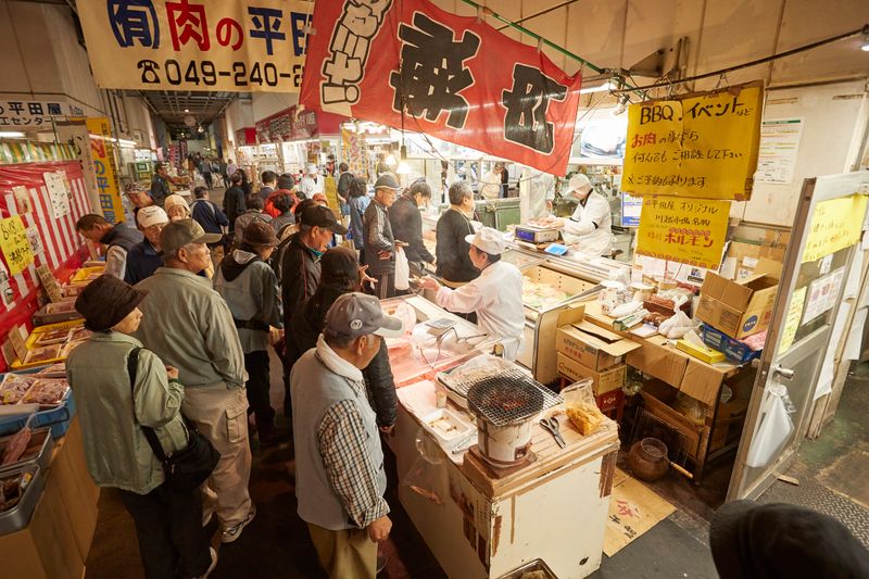 有限会社平田屋精肉本店の求人・転職情報