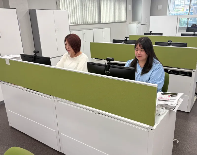 株式会社レックの求人・転職情報