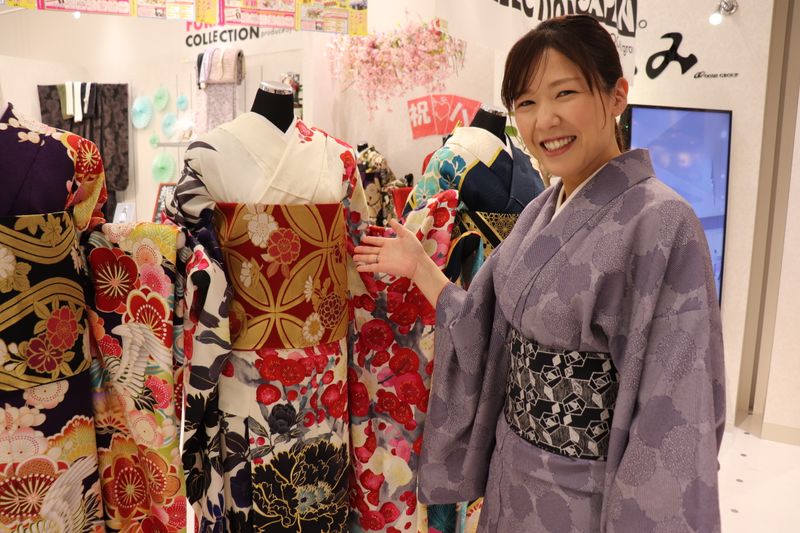 株式会社おおみの求人・転職情報