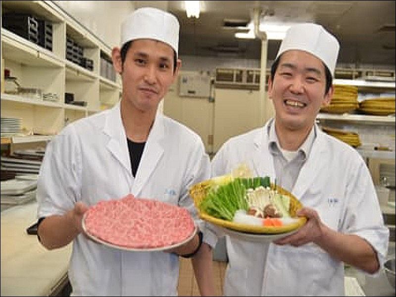 木曽路 南千住店の求人・転職情報