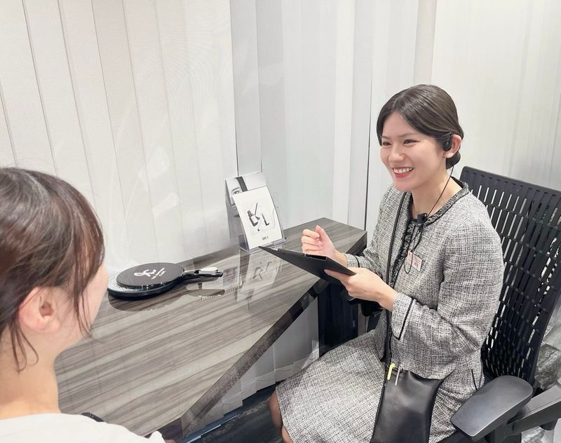 THE ROPPONGI CLINIC 恵比寿院のアルバイト・バイト求人情報-03