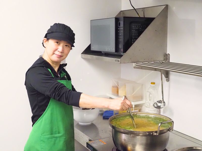 有料老人ホーム たいよう油山館のアルバイト・バイト求人情報-20