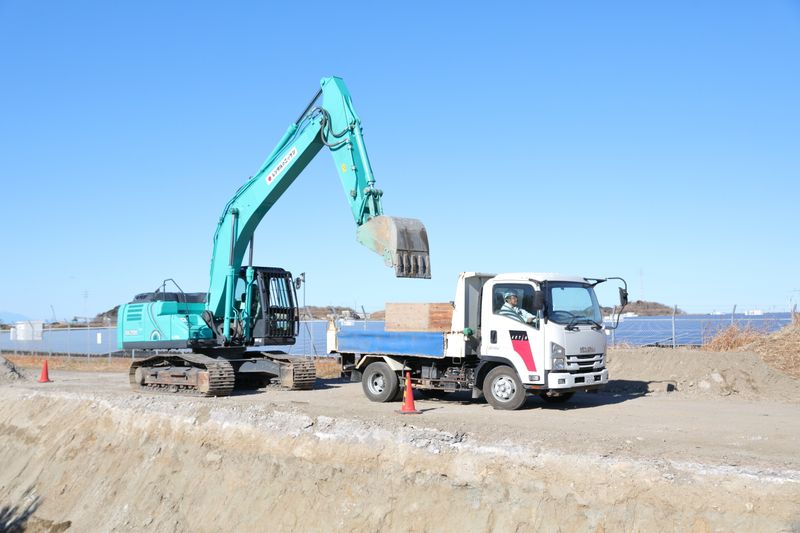 丸井建設工業株式会社の求人・転職情報