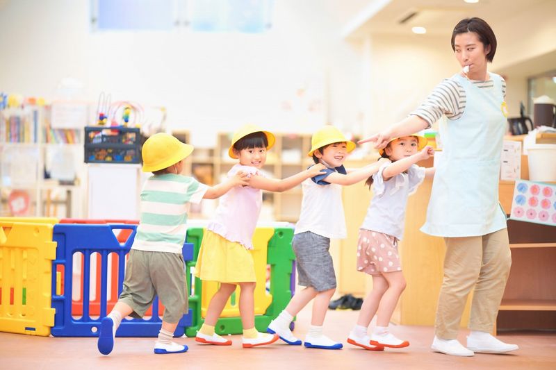 ジャパンフィールド株式会社の派遣求人情報