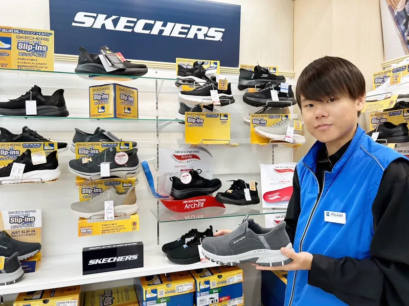 株式会社ワシントン靴店-0002の求人・転職情報