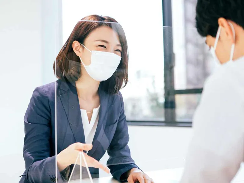 ALSOKあんしんケアサポート株式会社のアルバイト・バイト求人情報
