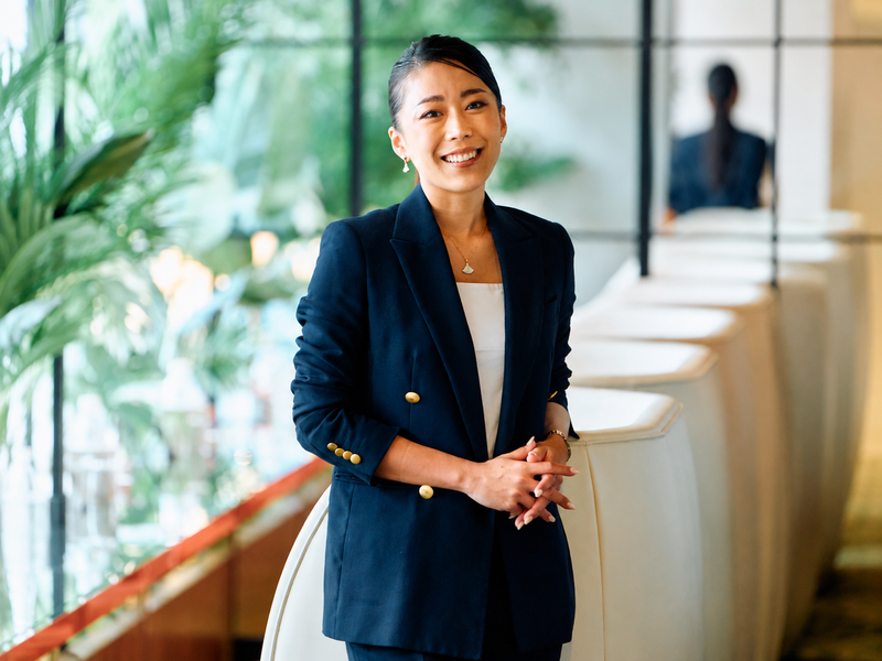 株式会社B&Gの求人・転職情報
