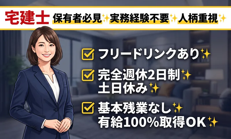 石原地所株式会社の求人・転職情報