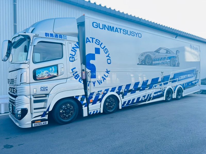  群馬通商株式会社の求人・転職情報