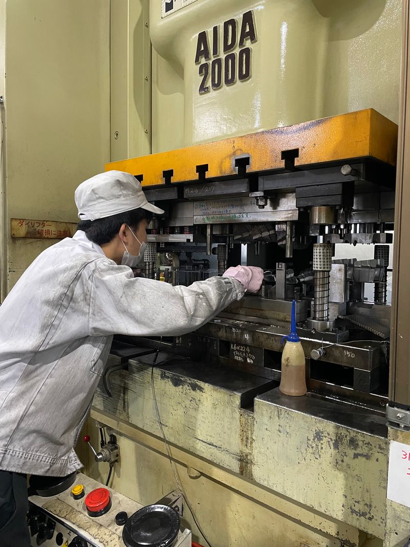 マルエム工業株式会社の求人・転職情報