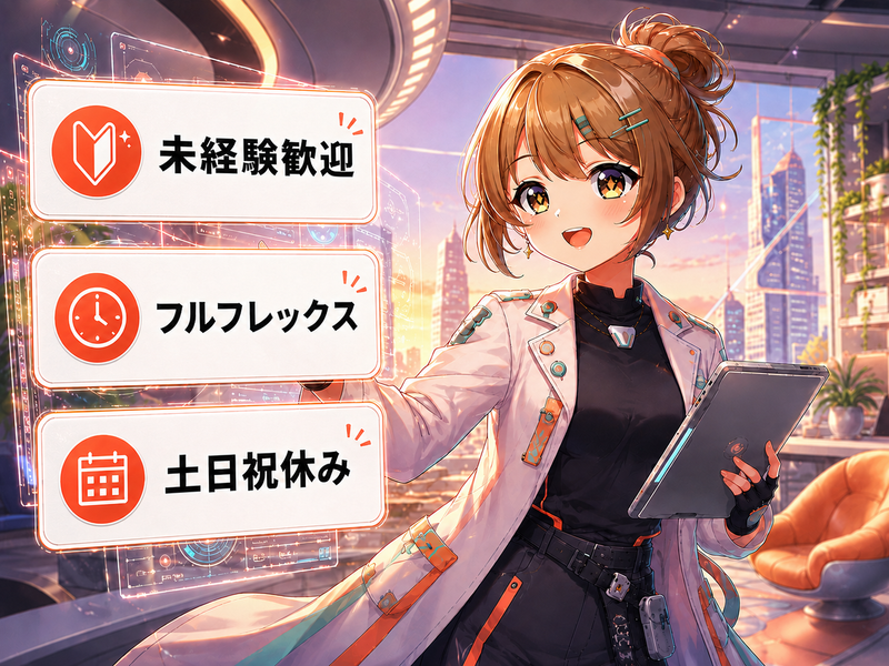 株式会社BFMの求人・転職情報