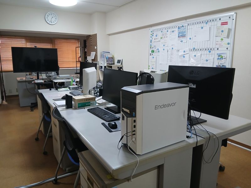 株式会社ケイエーデーターワークスの求人・転職情報
